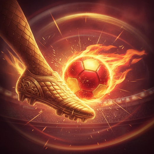 Golden Boot