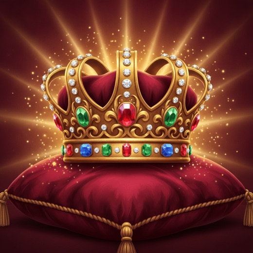 Golden Crown