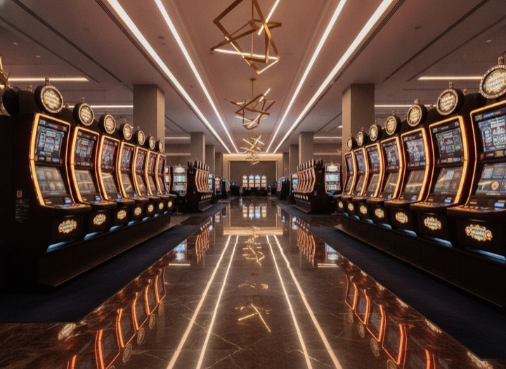 Liverpool888 Slot
